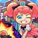 Campus Chaos aplikacja