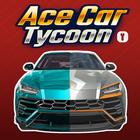 Ace Car Tycoon أيقونة