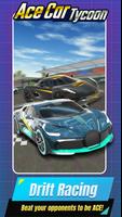 Ace Car Tycoon تصوير الشاشة 1