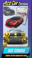 Ace Car Tycoon تصوير الشاشة 2