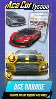 Ace Car Tycoon capture d'écran 2