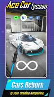 Ace Car Tycoon تصوير الشاشة 3