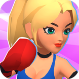 Idle Boxing Tycoon
