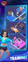 Idle Boxing Tycoon 截图 3