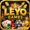 LEYO GAMES: Board & Cards APK
