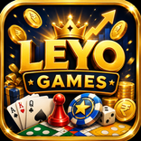 LEYO GAMES: Board & Cards