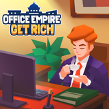 Office Empire: Get Rich! アイコン