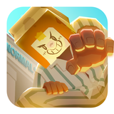 IDLE MAD HOUSE TYCOON APK