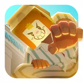 失控疯人院：躺赢大亨