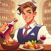Idle Bistro Tycoon APK