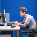 My Office - Idle Tycoon Game APK