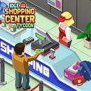 Idle shoppingcenter tycoon APK