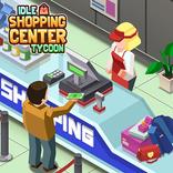 Idle shoppingcenter tycoon