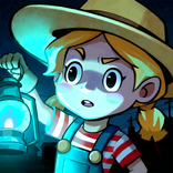 Spooky Town