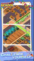 برنامه‌نما Training School Tycoon عکس از صفحه