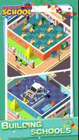 برنامه‌نما Training School Tycoon عکس از صفحه