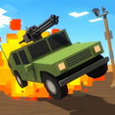 Crazy Car Rush APK