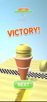 Ice Cream Roll 3D screenshot 3