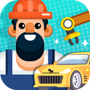 Idle Car Industry Tycoon APK