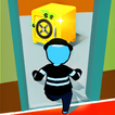 Thief is Locksmith