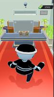 Thief is Locksmith screenshot 1