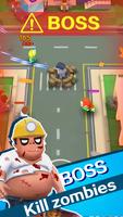 Zombie Siege screenshot 1