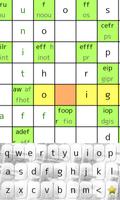 Crossword Puzzle: Minesweeper الملصق