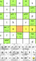 Crossword Puzzle: Minesweeper 海报