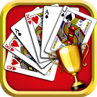 Masters of Solitaire أيقونة