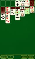 Masters of Solitaire الملصق