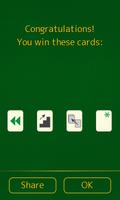 Masters of Solitaire 스크린샷 3