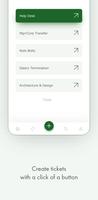 Lettuce Helpdesk تصوير الشاشة 3