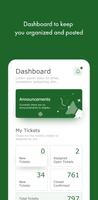 Lettuce Helpdesk تصوير الشاشة 2