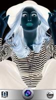 My Photo Warp Face Fun Changer captura de pantalla 2