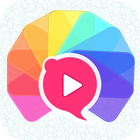 Slide Maker - Slideshow Editor 圖標