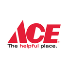 Ace Hardware Zeichen