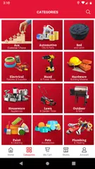 Ace Hardware Kuwait APK Herunterladen