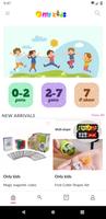 Only Kids اسکرین شاٹ 1