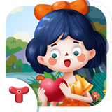 Tota Fairy Tales-Snow White aplikacja