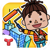 Toca Life World APK 1.78 Download Latest version for Android