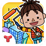 淘塔生活：海島親子房 APK