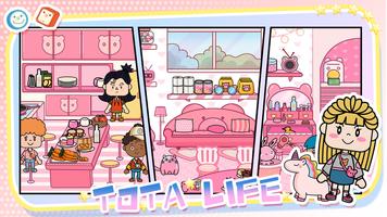 Tota Life: Parent-kid Suite Ekran Görüntüsü 1