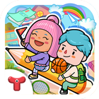 Tota Life - Primary School أيقونة