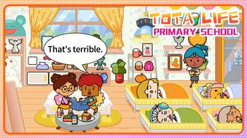 Tota Life - Primary School تصوير الشاشة 2