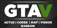 Guía: cómo descargar Mapa y código para GTA V gratis