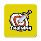 Training for Clash Royale-icoon