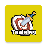 Training for Clash Royale