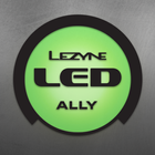 LED Ally-icoon