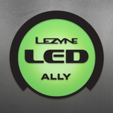 LED Ally ikona