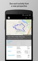 Lezyne GPS Ally screenshot 2